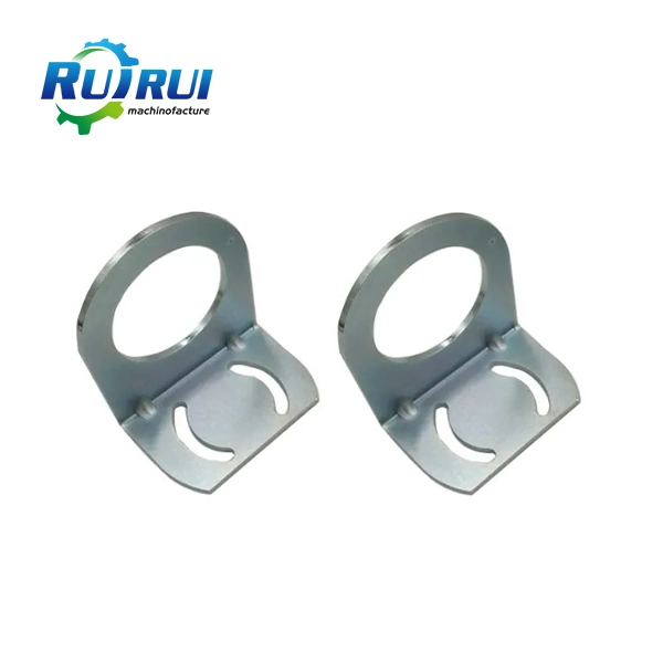 Mounting Brackets Mounting Brackets